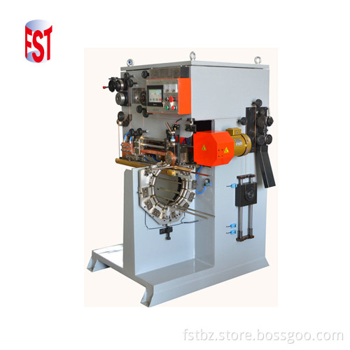 Second Hand Can Maker Tin Can Seam Welding Machine